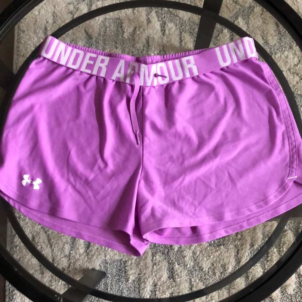 Under Armour Shorts